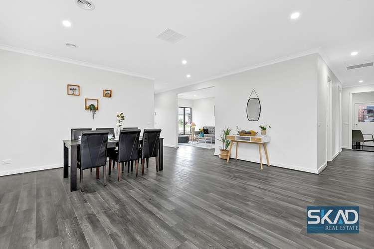 Sixth view of Homely house listing, 54 Boronia Avenue, Wallan VIC 3756