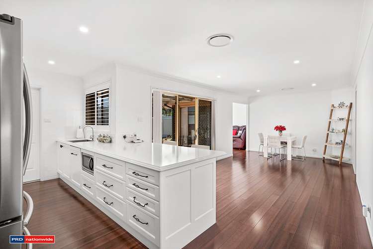 Second view of Homely house listing, 5 Hawkes Way, Boat Harbour NSW 2316