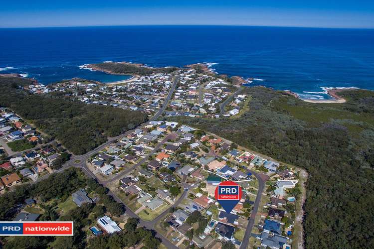 Fourth view of Homely house listing, 5 Hawkes Way, Boat Harbour NSW 2316