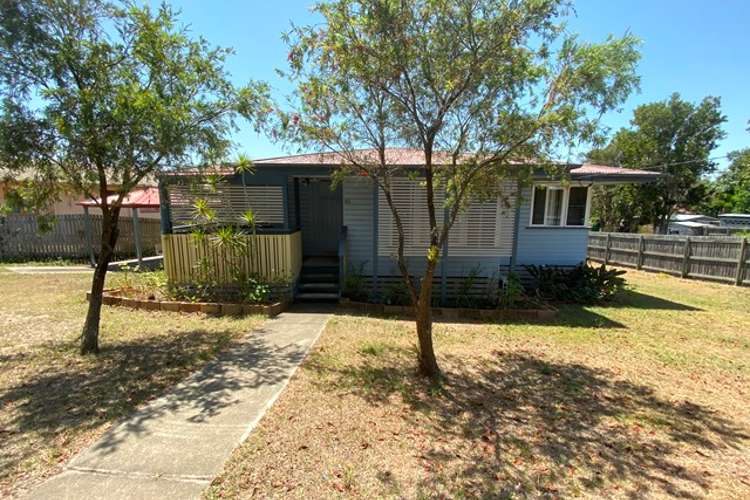 Second view of Homely house listing, 105 Sanderling Street, Inala QLD 4077