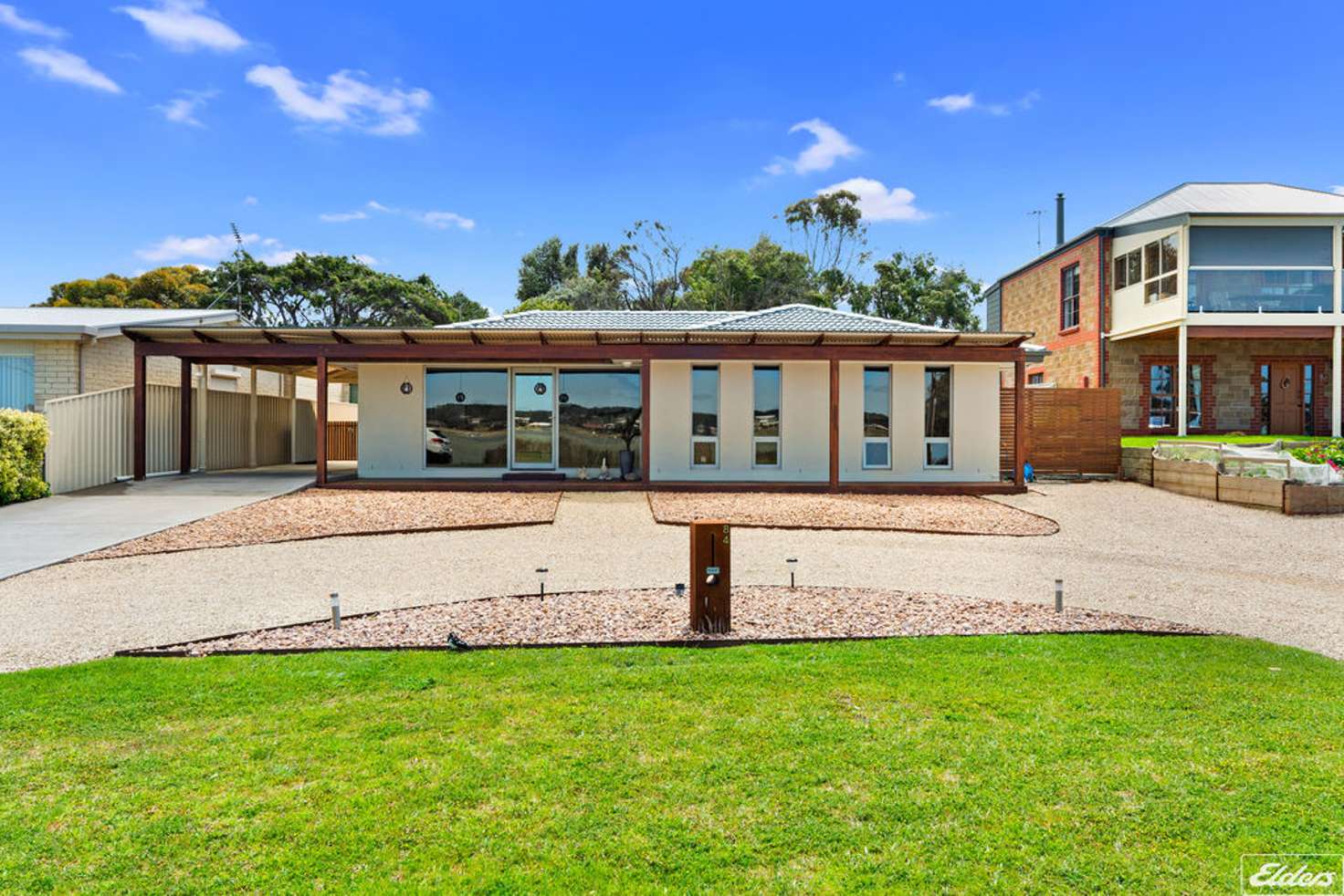 Main view of Homely house listing, 84 Liverpool Road, Goolwa North SA 5214