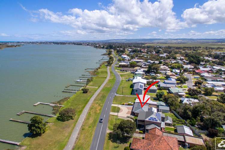 Second view of Homely house listing, 84 Liverpool Road, Goolwa North SA 5214