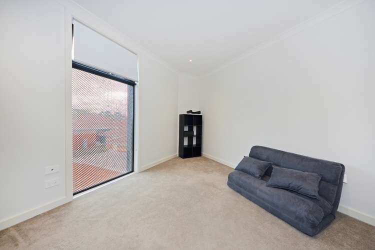 Fifth view of Homely house listing, 20/163 Carinish Road, Clayton VIC 3168