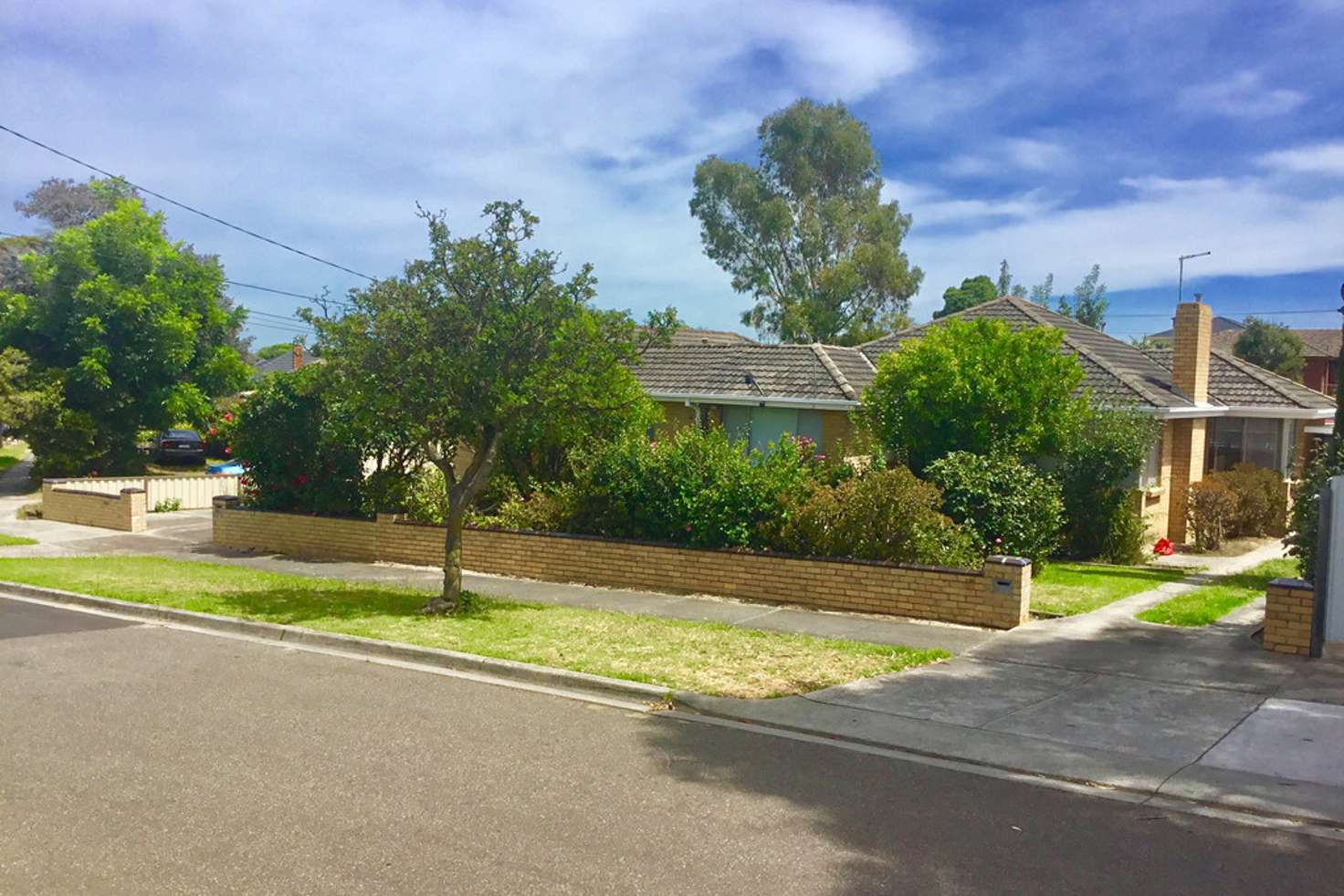 Main view of Homely house listing, 1 - 2/60 Victoria Avenue, Springvale VIC 3171