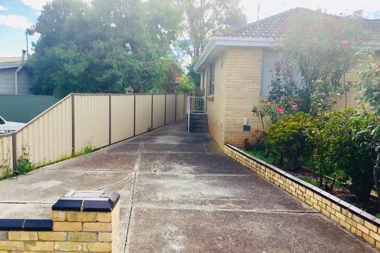 Second view of Homely house listing, 1 - 2/60 Victoria Avenue, Springvale VIC 3171