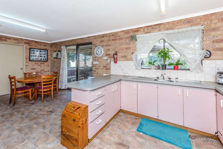 Third view of Homely house listing, 3 Woodman Street, Utakarra WA 6530