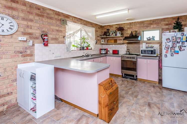 Sixth view of Homely house listing, 3 Woodman Street, Utakarra WA 6530