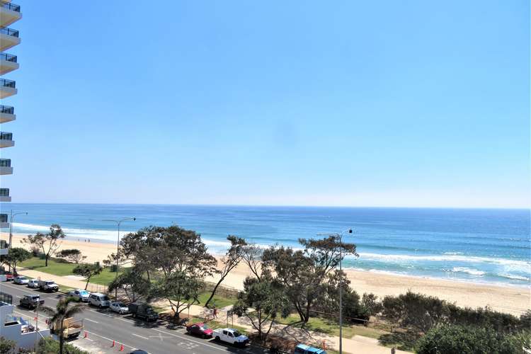 Second view of Homely unit listing, 20/114 THE ESPLANADE, Surfers Paradise QLD 4217
