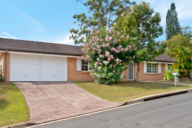 Main view of Homely house listing, 2 STROVER COURT, Springwood QLD 4127