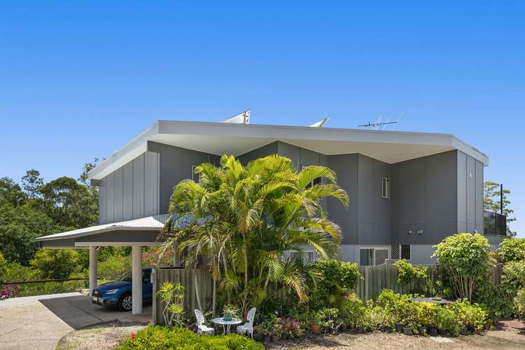 Main view of Homely unit listing, 6 Tamarix Street, Chapel Hill QLD 4069