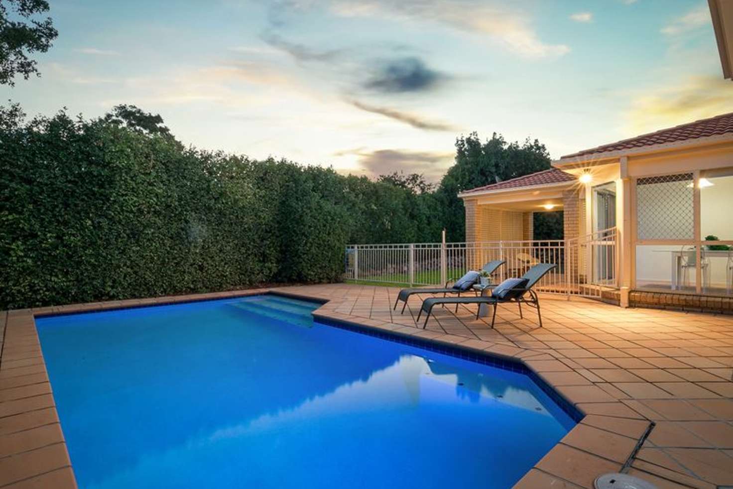Main view of Homely house listing, 12 Kensington Circuit, Brookfield QLD 4069