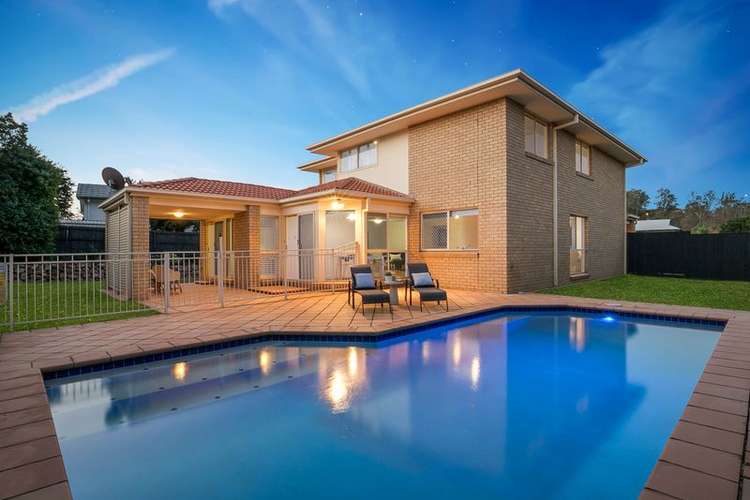 Fourth view of Homely house listing, 12 Kensington Circuit, Brookfield QLD 4069