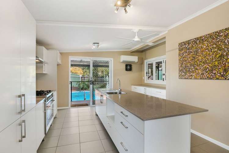 Third view of Homely house listing, 18 Kimba Street, Chapel Hill QLD 4069