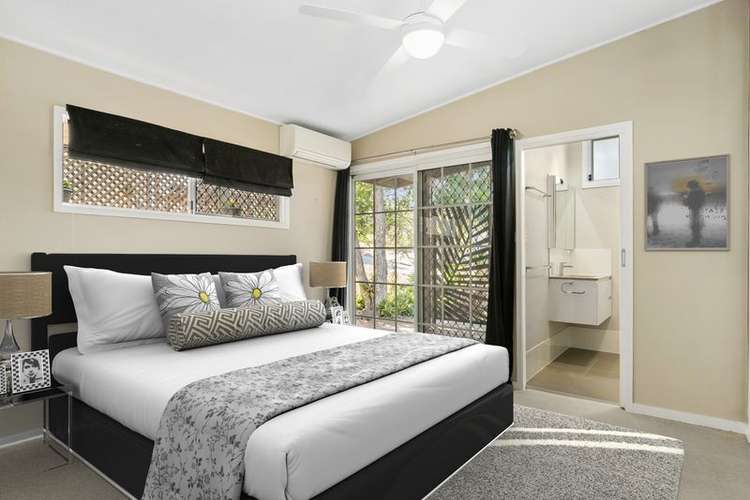 Fourth view of Homely house listing, 18 Kimba Street, Chapel Hill QLD 4069