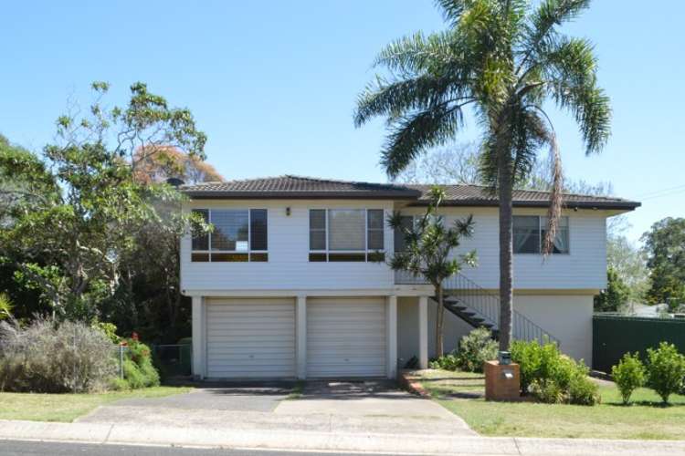 Main view of Homely house listing, 3 Ure Street, Mount Lofty QLD 4350