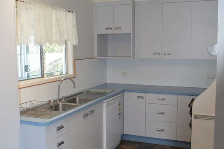 Second view of Homely house listing, 3 Ure Street, Mount Lofty QLD 4350