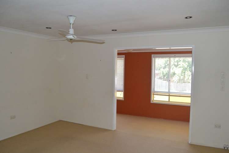 Third view of Homely house listing, 3 Ure Street, Mount Lofty QLD 4350
