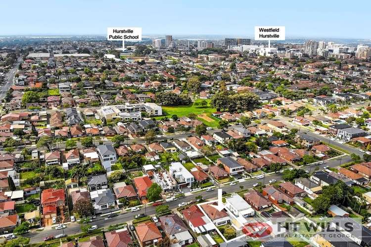 Main view of Homely house listing, 20 Somerset St, Hurstville NSW 2220