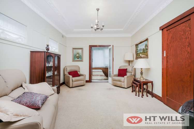 Third view of Homely house listing, 20 Somerset St, Hurstville NSW 2220
