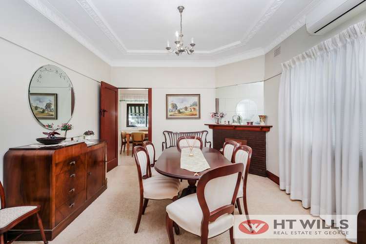 Fourth view of Homely house listing, 20 Somerset St, Hurstville NSW 2220
