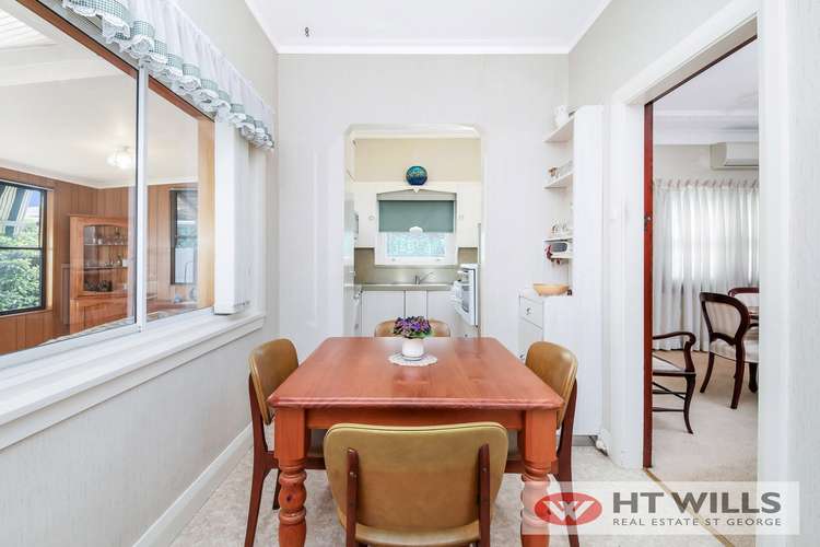 Fifth view of Homely house listing, 20 Somerset St, Hurstville NSW 2220