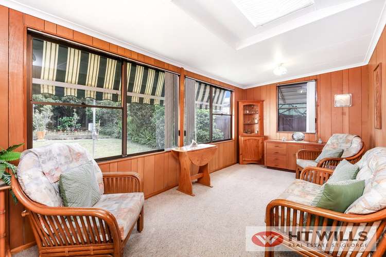 Sixth view of Homely house listing, 20 Somerset St, Hurstville NSW 2220