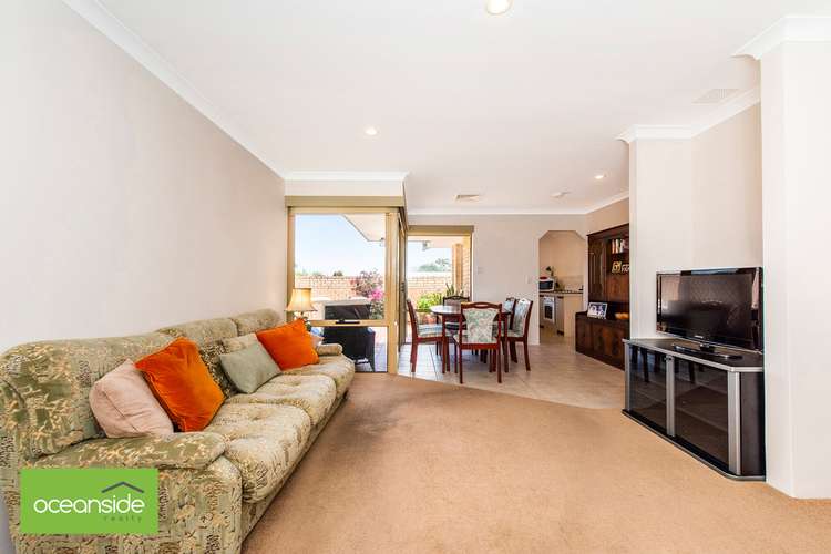 Second view of Homely house listing, Unit 7/71 Flinders Ave, Hillarys WA 6025