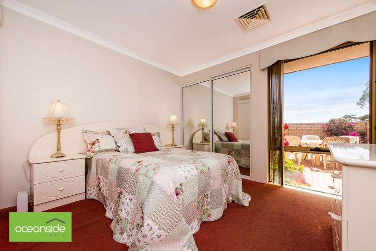 Third view of Homely house listing, Unit 7/71 Flinders Ave, Hillarys WA 6025