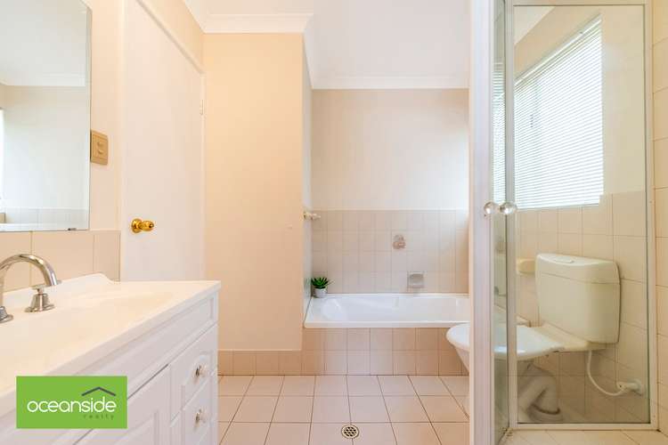 Fourth view of Homely house listing, Unit 7/71 Flinders Ave, Hillarys WA 6025