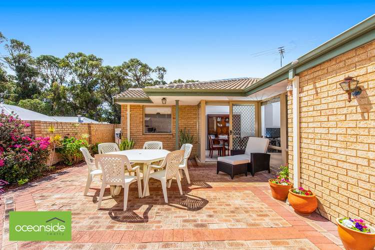 Fifth view of Homely house listing, Unit 7/71 Flinders Ave, Hillarys WA 6025