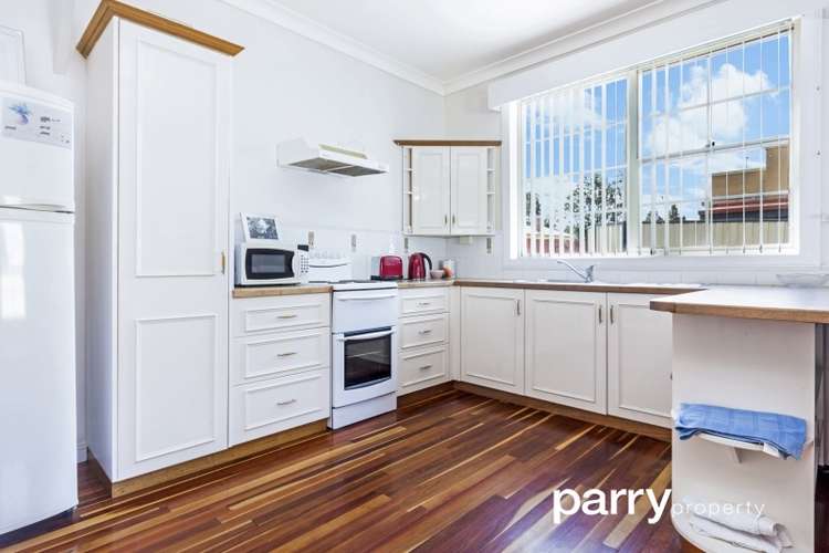 Second view of Homely unit listing, 2/130 Vermont Road, Mowbray TAS 7248