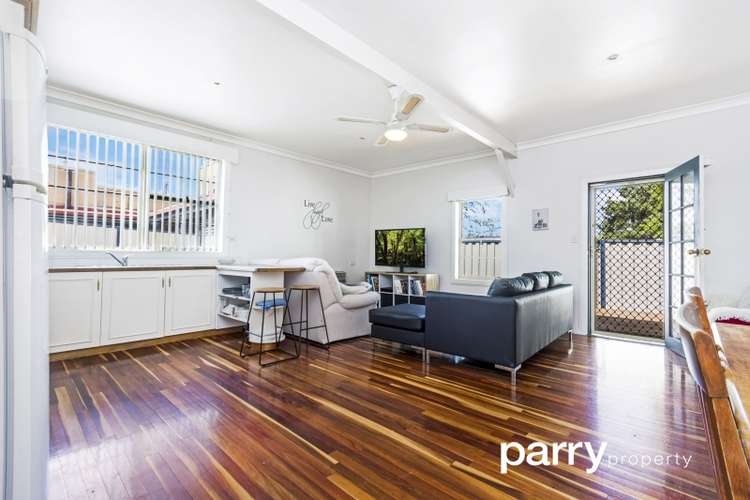 Third view of Homely unit listing, 2/130 Vermont Road, Mowbray TAS 7248