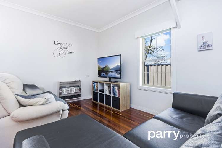 Fourth view of Homely unit listing, 2/130 Vermont Road, Mowbray TAS 7248