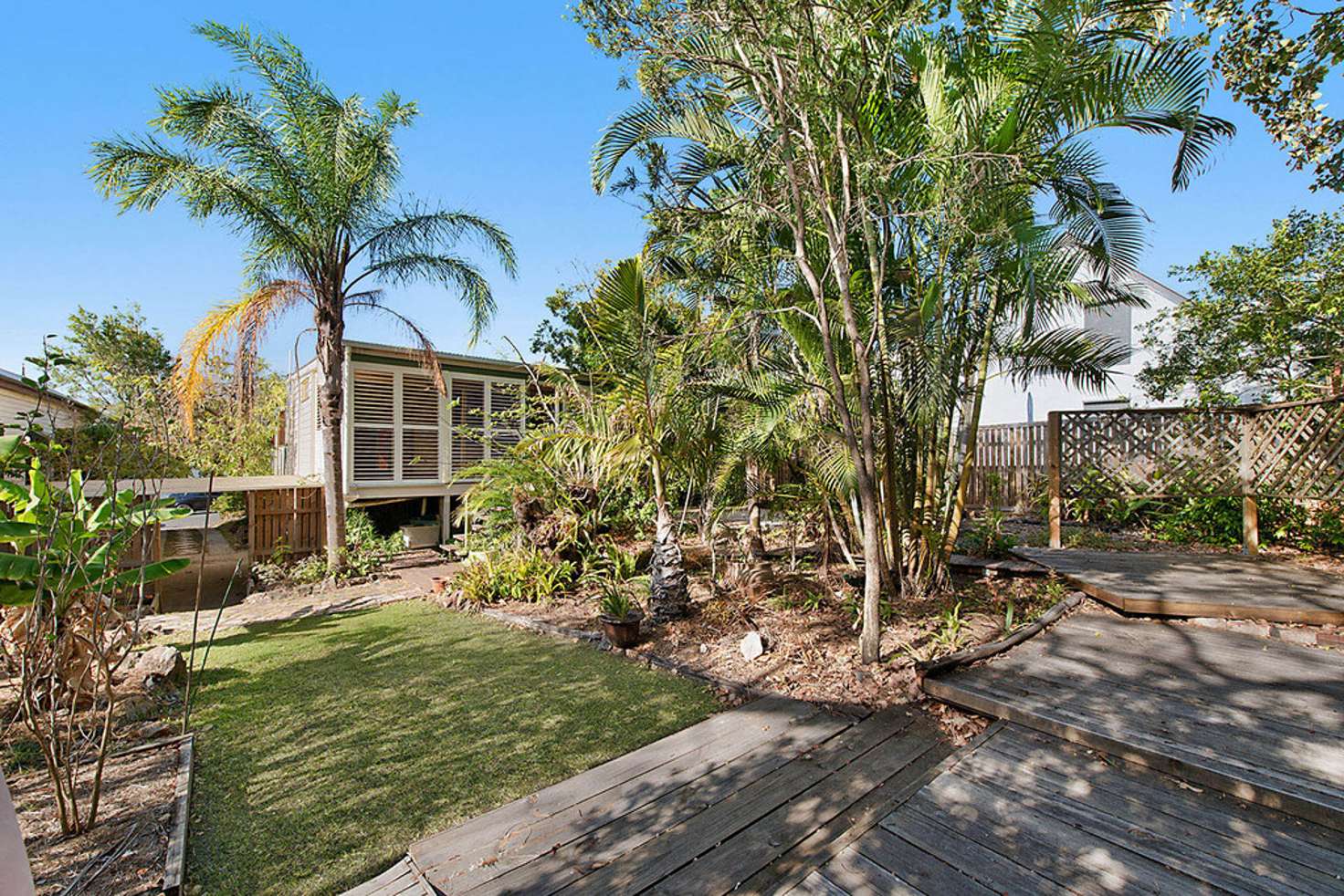 Main view of Homely house listing, 35 Maynard Street, Woolloongabba QLD 4102