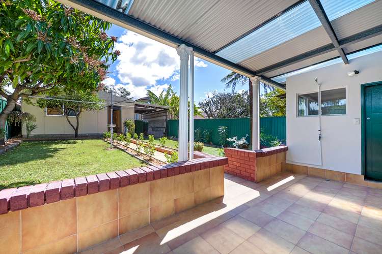 Fourth view of Homely house listing, 17 Carlisle Street, Ashfield NSW 2131
