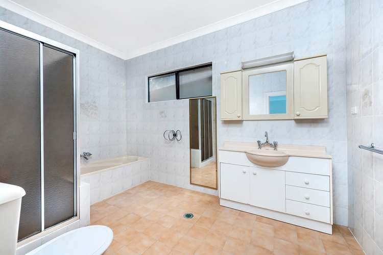 Fifth view of Homely house listing, 17 Carlisle Street, Ashfield NSW 2131