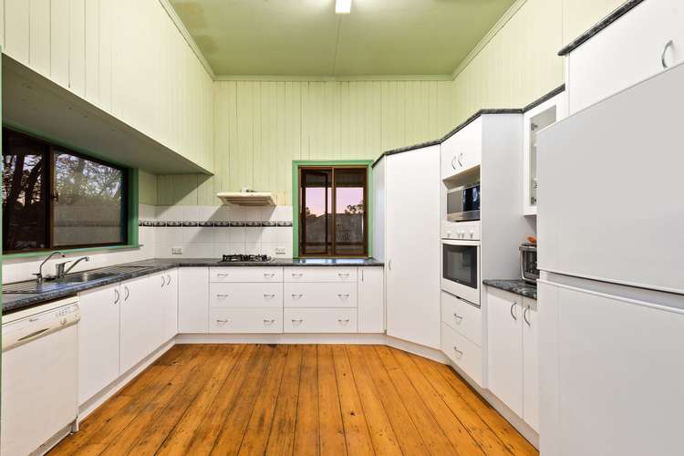 Sixth view of Homely house listing, 104 Raymont Road, Grange QLD 4051