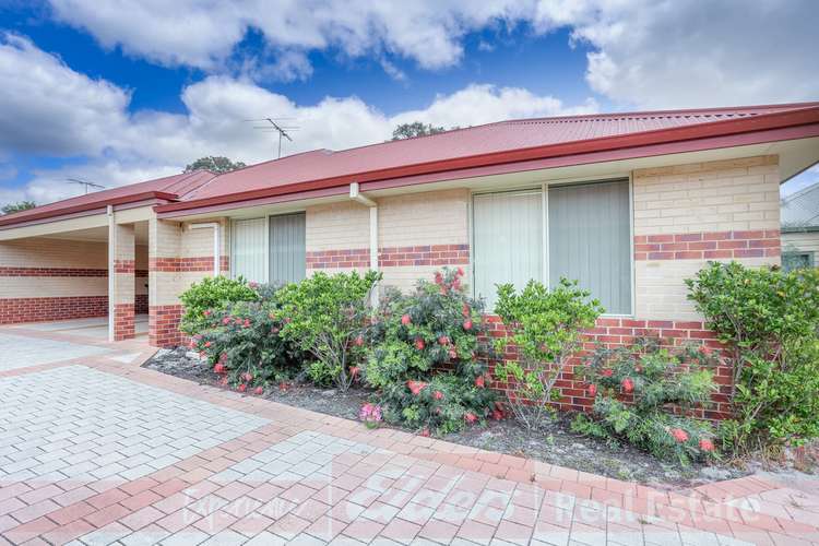 Main view of Homely unit listing, 5/29 Throssell Street, Collie WA 6225