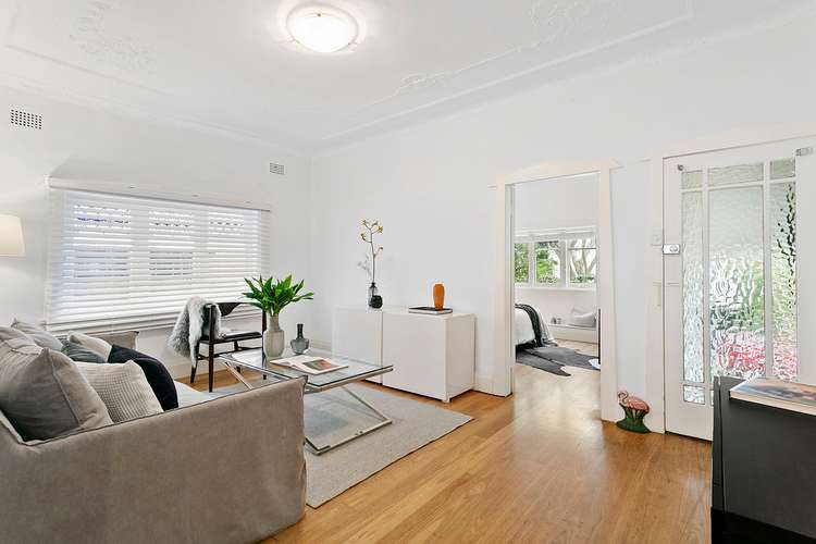 Second view of Homely apartment listing, 2/6 Bates Avenue, Paddington NSW 2021