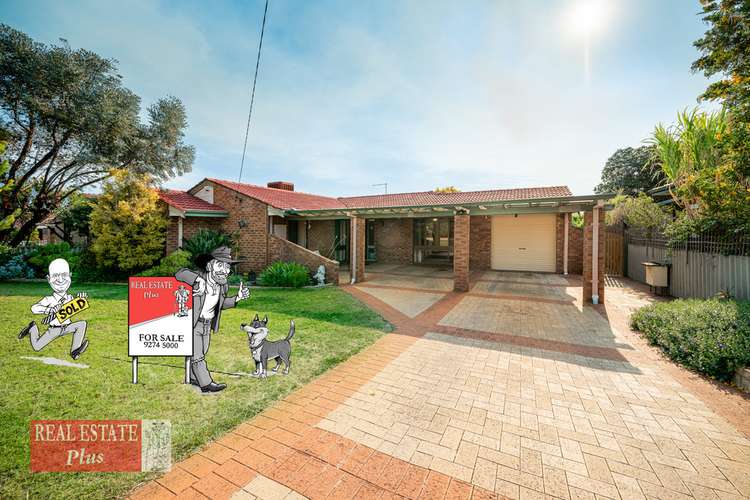 Main view of Homely house listing, 103 Talbot Road, Swan View WA 6056