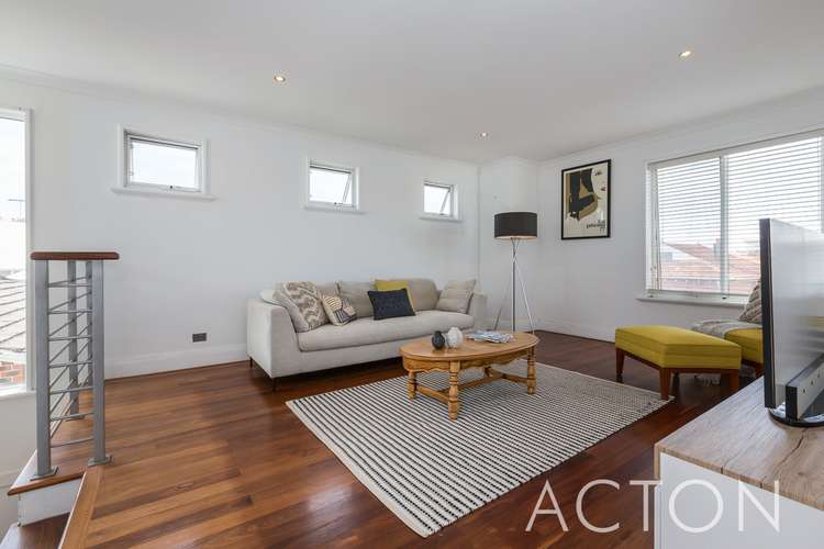 Third view of Homely house listing, 4 The Boulevarde, Mount Hawthorn WA 6016