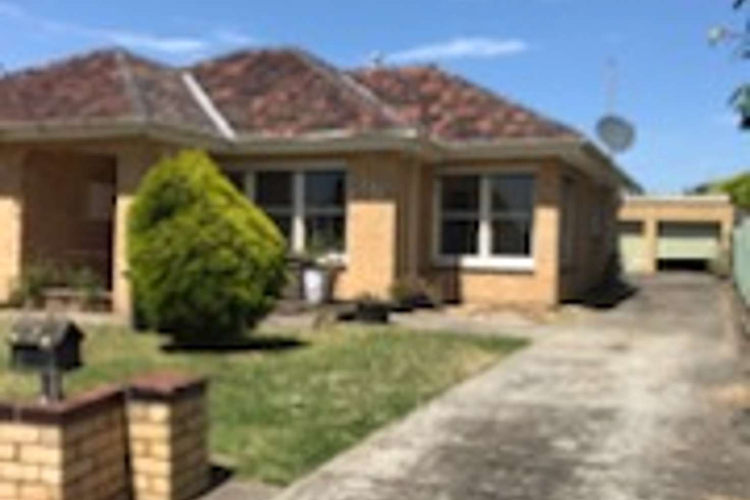 Main view of Homely house listing, 333 Princess Hwy, Noble Park VIC 3174