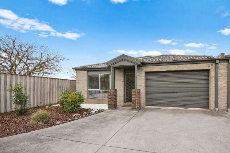 Main view of Homely unit listing, 14/6-16 Diston Court, Pakenham VIC 3810