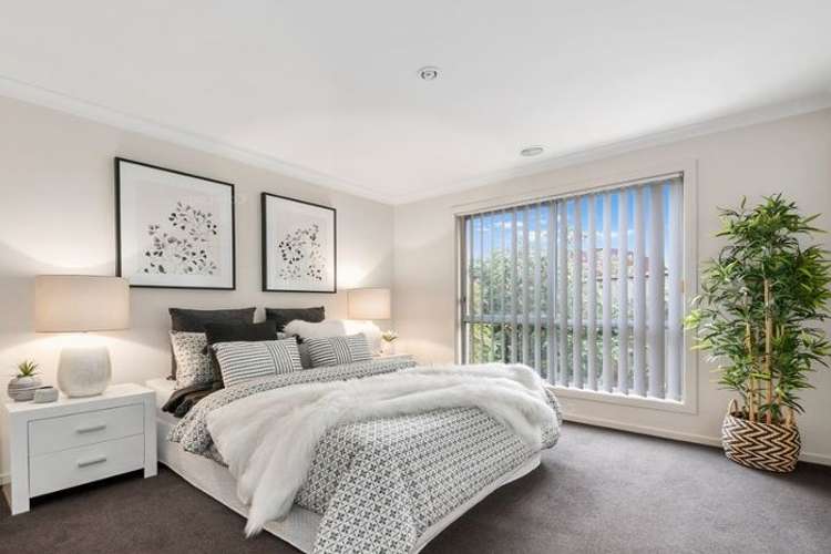 Fifth view of Homely unit listing, 14/6-16 Diston Court, Pakenham VIC 3810