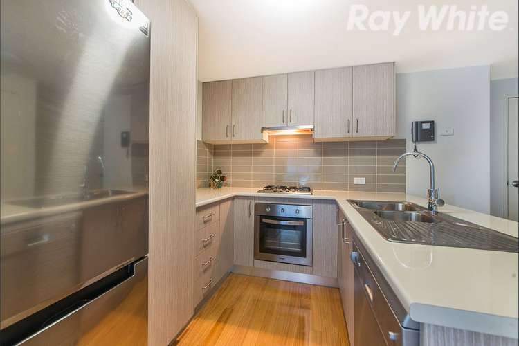 Second view of Homely apartment listing, 2.08/3 Chandler Road, Boronia VIC 3155