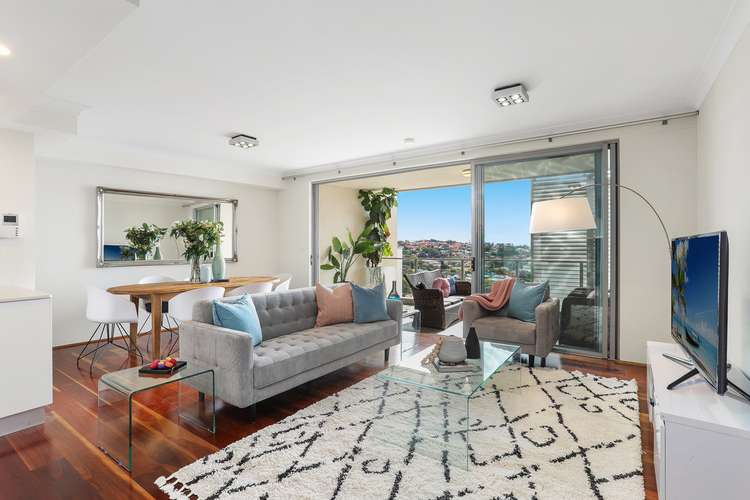Second view of Homely unit listing, 14/14 Daintrey Crescent, Randwick NSW 2031