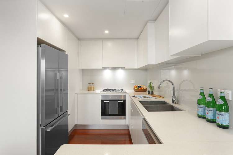 Fifth view of Homely unit listing, 14/14 Daintrey Crescent, Randwick NSW 2031