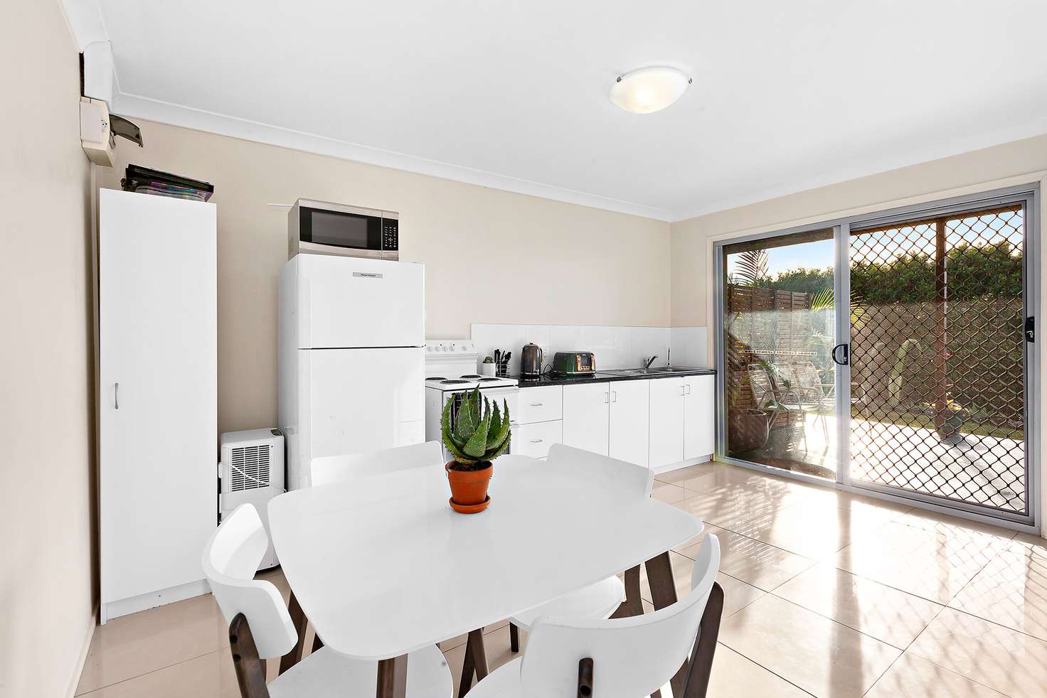 Main view of Homely semiDetached listing, 17a Laura Street, Banora Point NSW 2486