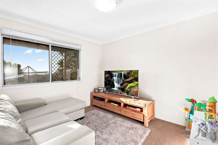 Second view of Homely semiDetached listing, 17a Laura Street, Banora Point NSW 2486