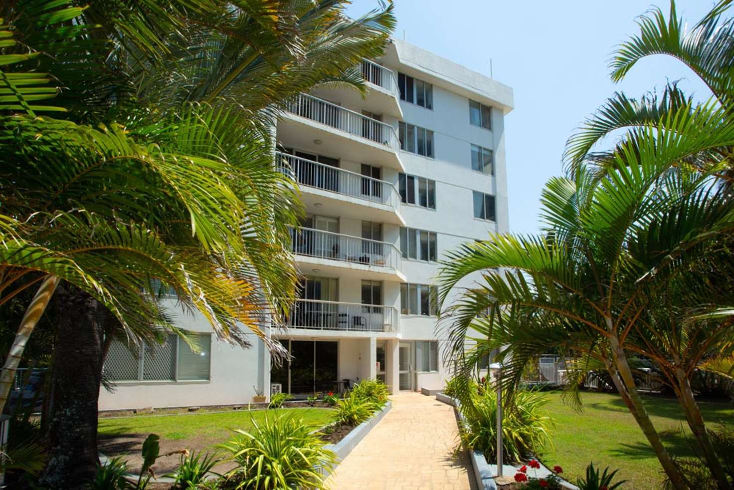 Main view of Homely unit listing, 8/220 Surf Parade, Surfers Paradise QLD 4217